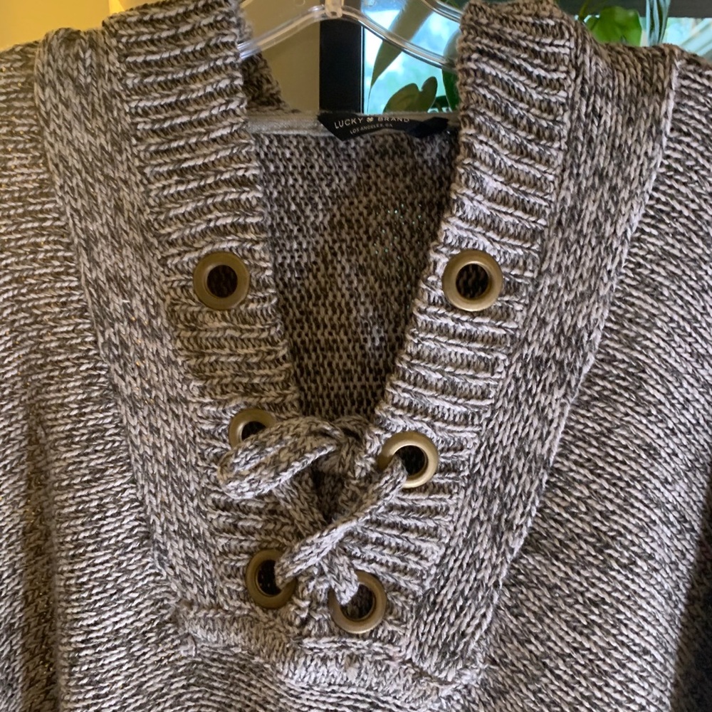 Poncho